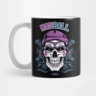 Madball Mug